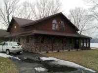 Tipperary Point Rd, Poynette, WI 53955 