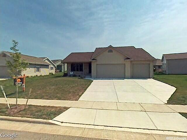 Dahl, De Forest, WI 53532 