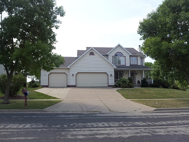 Brule Pkwy, De Forest, WI 53532 