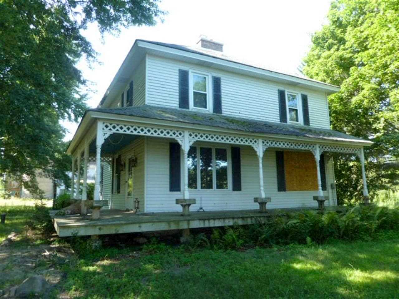 County Road O, Wisconsin Dells, WI 53965 