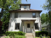 Kendall, Madison, WI 53705 