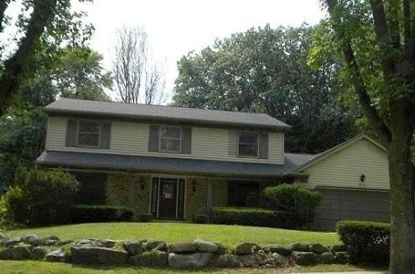 Shiloh, Madison, WI 53705 