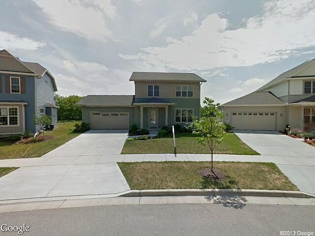 Red Beryl, Middleton, WI 53562 