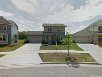 Red Beryl, Middleton, WI 53562 