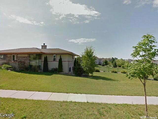 Red Tail, Verona, WI 53593 