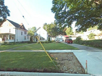 W Harrison St, Columbus, WI 53925 