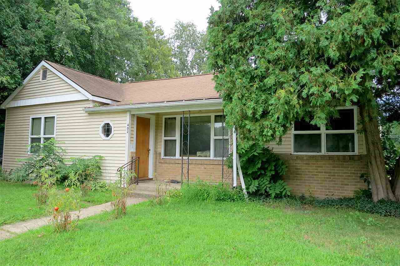 Eldred St, Mazomanie, WI 53560 