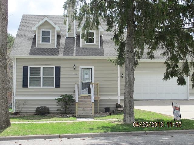 King St/W Main St, Stoughton, WI 53589 