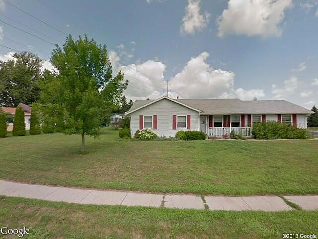 Garden Ave, Stoughton, WI 53589 