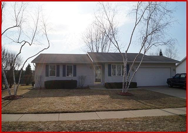 Kings Lynn Rd, Stoughton, WI 53589 