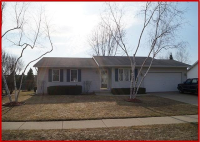 Kings Lynn Rd, Stoughton, WI 53589 