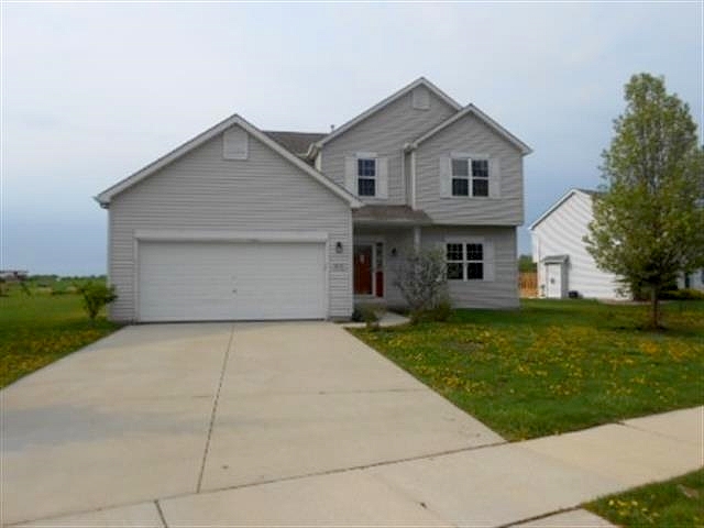 Sunnyview, Marshall, WI 53559 