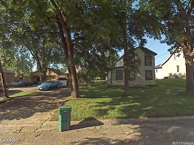 Porter St, Marshall, WI 53559 