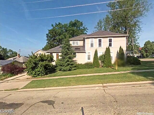 Jones St, Cambria, WI 53923 