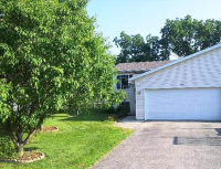 Ronald Lee, Rio, WI 53960 