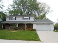 Comanche Way, Madison, WI 53704 