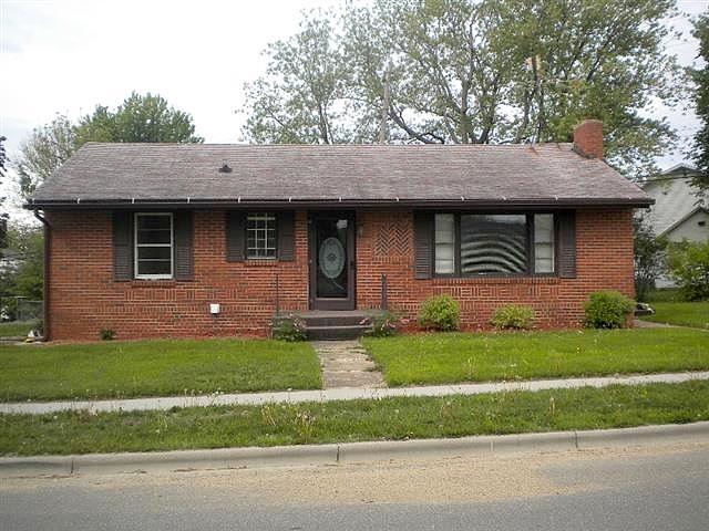 Grove St, Ridgeway, WI 53582 