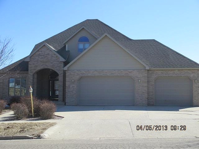 Strangeway, Lodi, WI 53555 