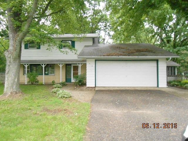 Park, Lodi, WI 53555 