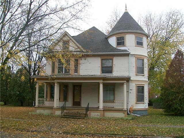 Cleveland, Poynette, WI 53955 