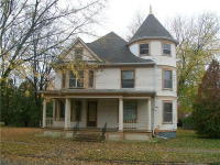 Cleveland, Poynette, WI 53955 