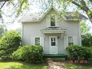 Lincoln, Poynette, WI 53955 