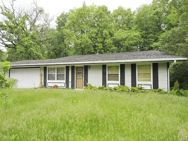 South, Poynette, WI 53955 