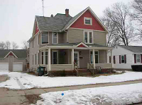 Conant, Portage, WI 53901 