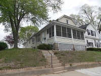 Edgewater, Portage, WI 53901 