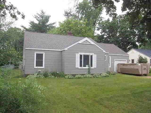 Green, Stevens Point, WI 54481 