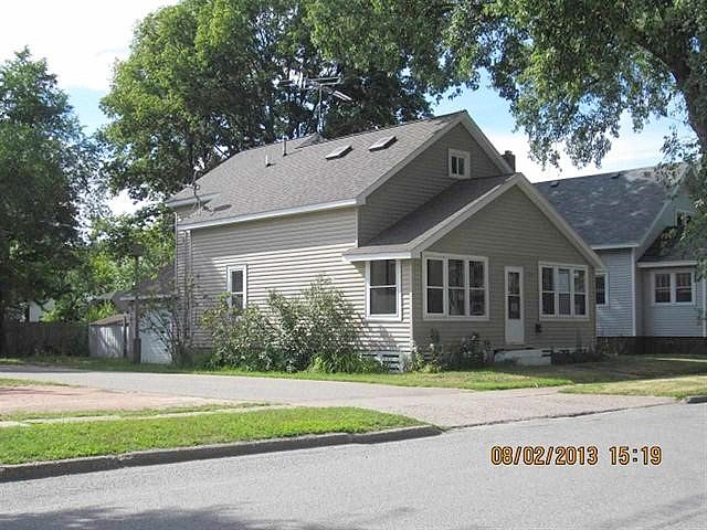 Fremont, Stevens Point, WI 54481 