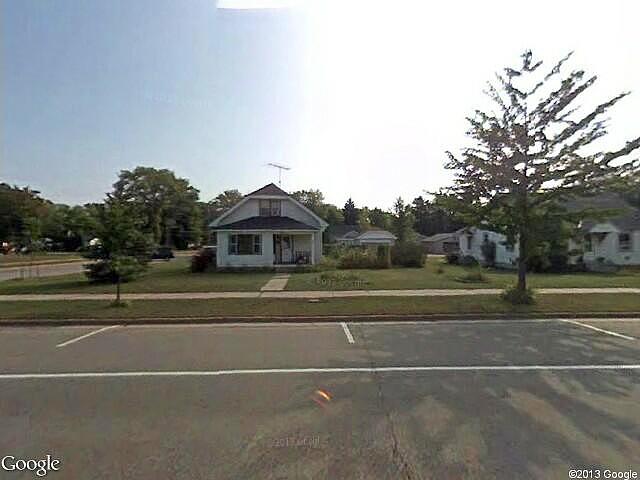 Michigan Ave, Stevens Point, WI 54481 