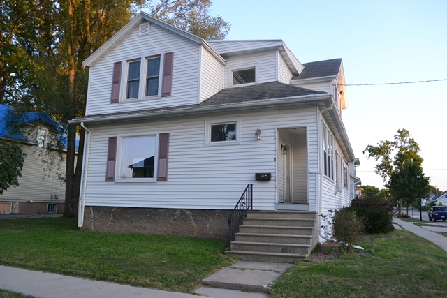 156 E 13th Street, Fond Du Lac, WI 54935 