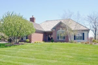 8464 S River Terrace Dr, Franklin, WI 53132 