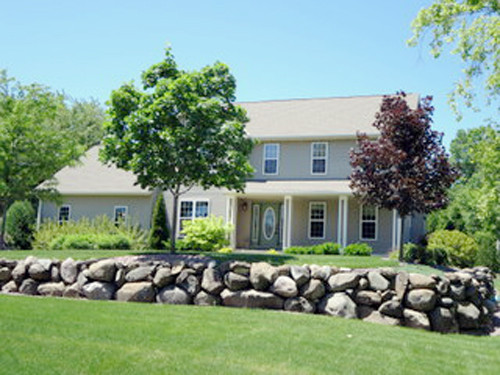 9421 S 94th St, Franklin, WI 53132 