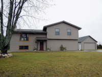 W331 S8215 James Drive, Mukwonago, WI 53149 