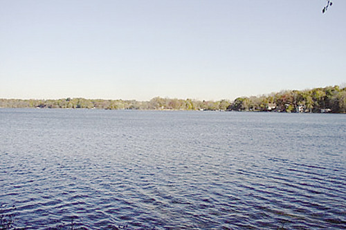 S107W34882 South Shore Dr, Mukwonago, WI 34882 