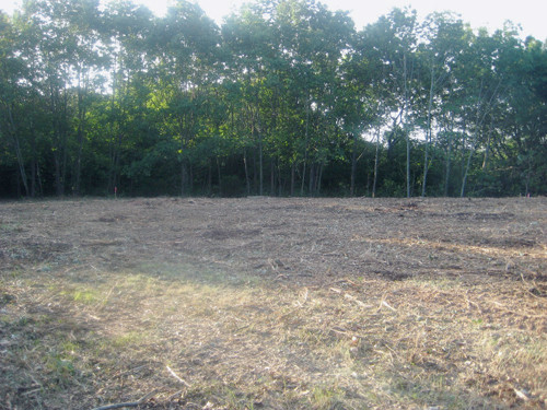 Lot 1 Claire Dr, Mukwonago, WI 53149 