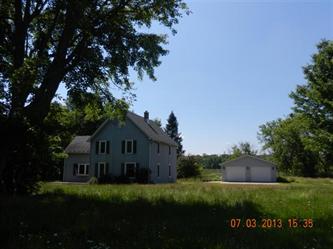 W9399 County Road #j, Catawba, WI 54515 