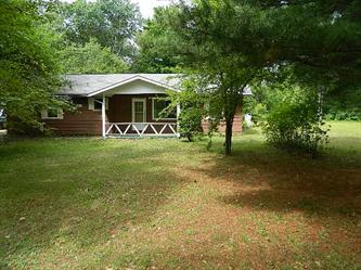 9755 N Frogg Road, Hayward, WI 54843 