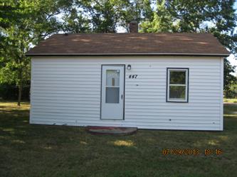 447 Miller Ave, Wisconsin Rapids, WI 54494 