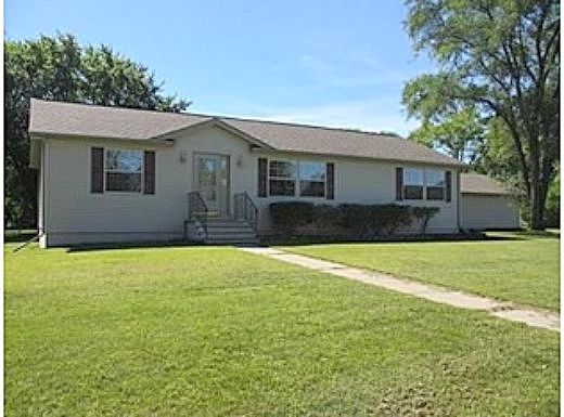 Cleveland, Marinette, WI 54143 