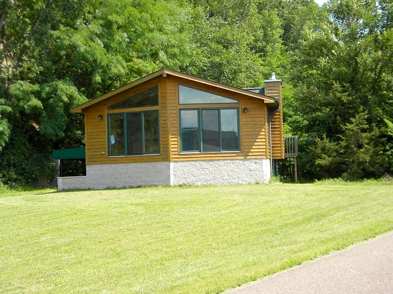 Carriage, Chaseburg, WI 54621 