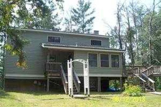 Gifford Avenue, Chetek, WI 54728 