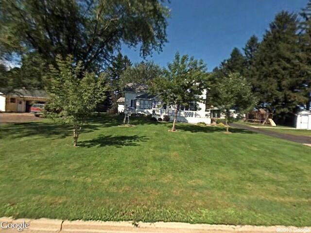 Peach, Marshfield, WI 54449 