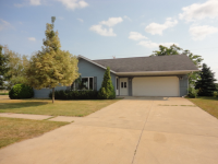 134 Hartz Circle, Randolph, WI 53956 