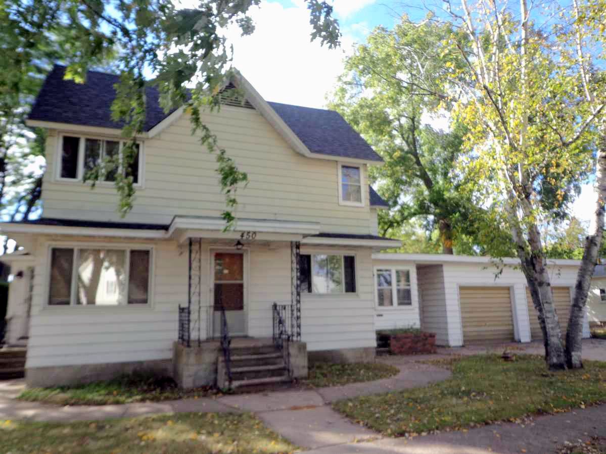 450 7th Ave S, Wisconsin Rapids, WI 54495 