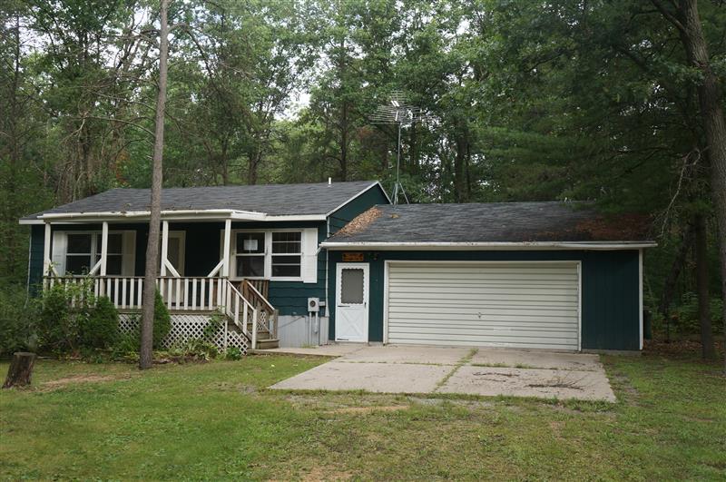 14390 Warrington Lake, Gillett, WI 54124 