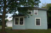107n Zipple St, Gillett, WI 54124 