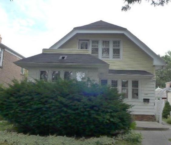 3238-3238a N 50th Street, Milwaukee, WI 53216 